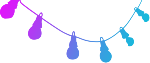 led-string-shape